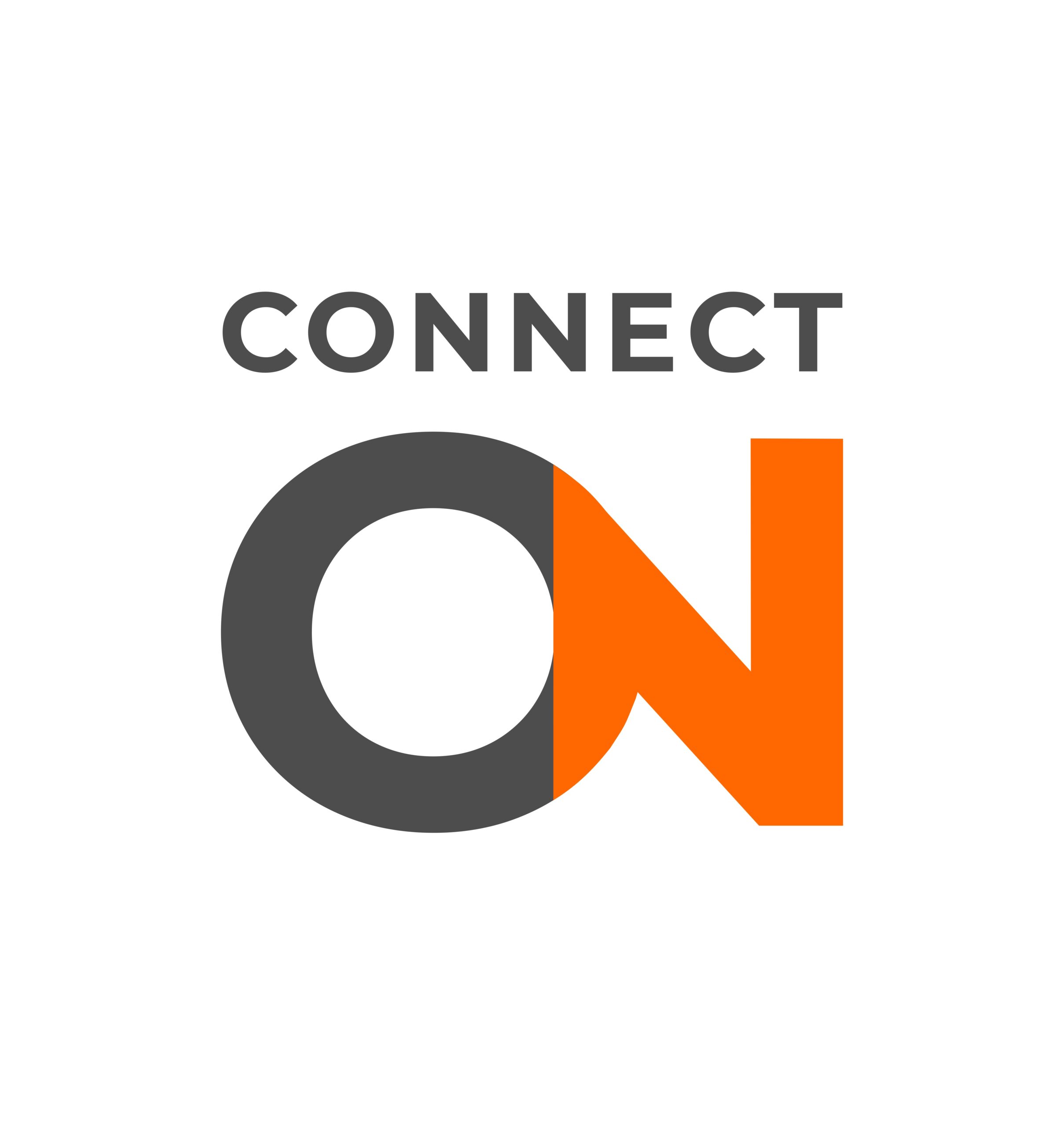 CONNECT ON